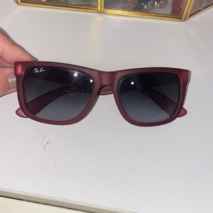 Ray bans Sunglasses perfect condition